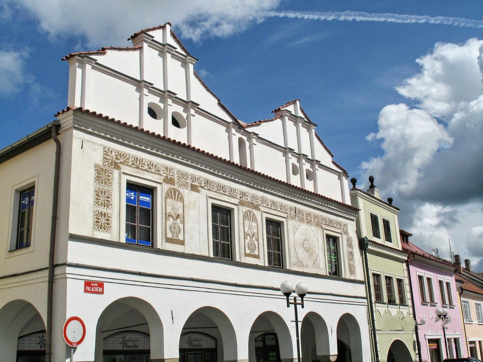 BOUTIQUE PICCOLO, s.r.o. foto 2