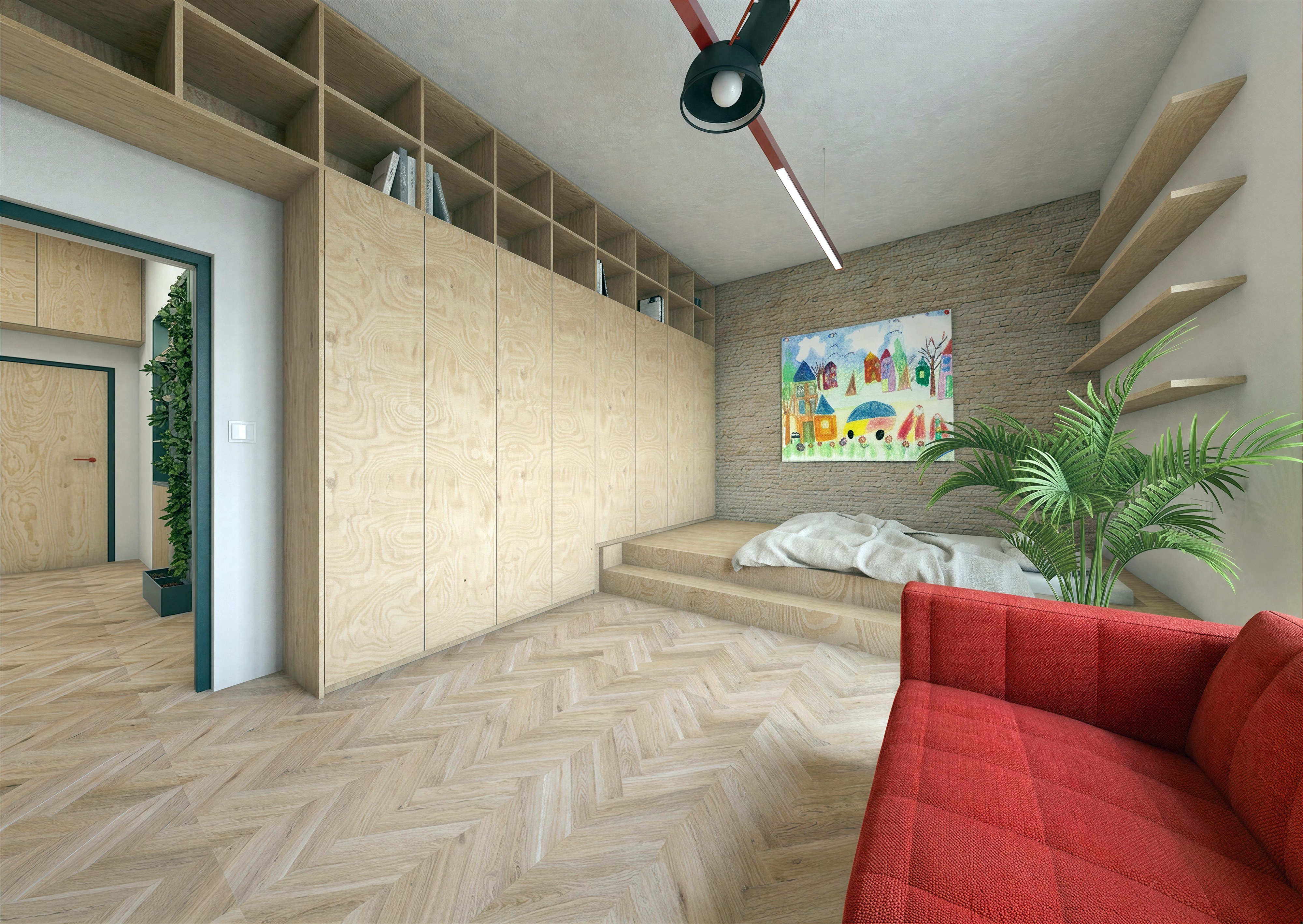 Ing. arch. Tomáš Pevný foto 3