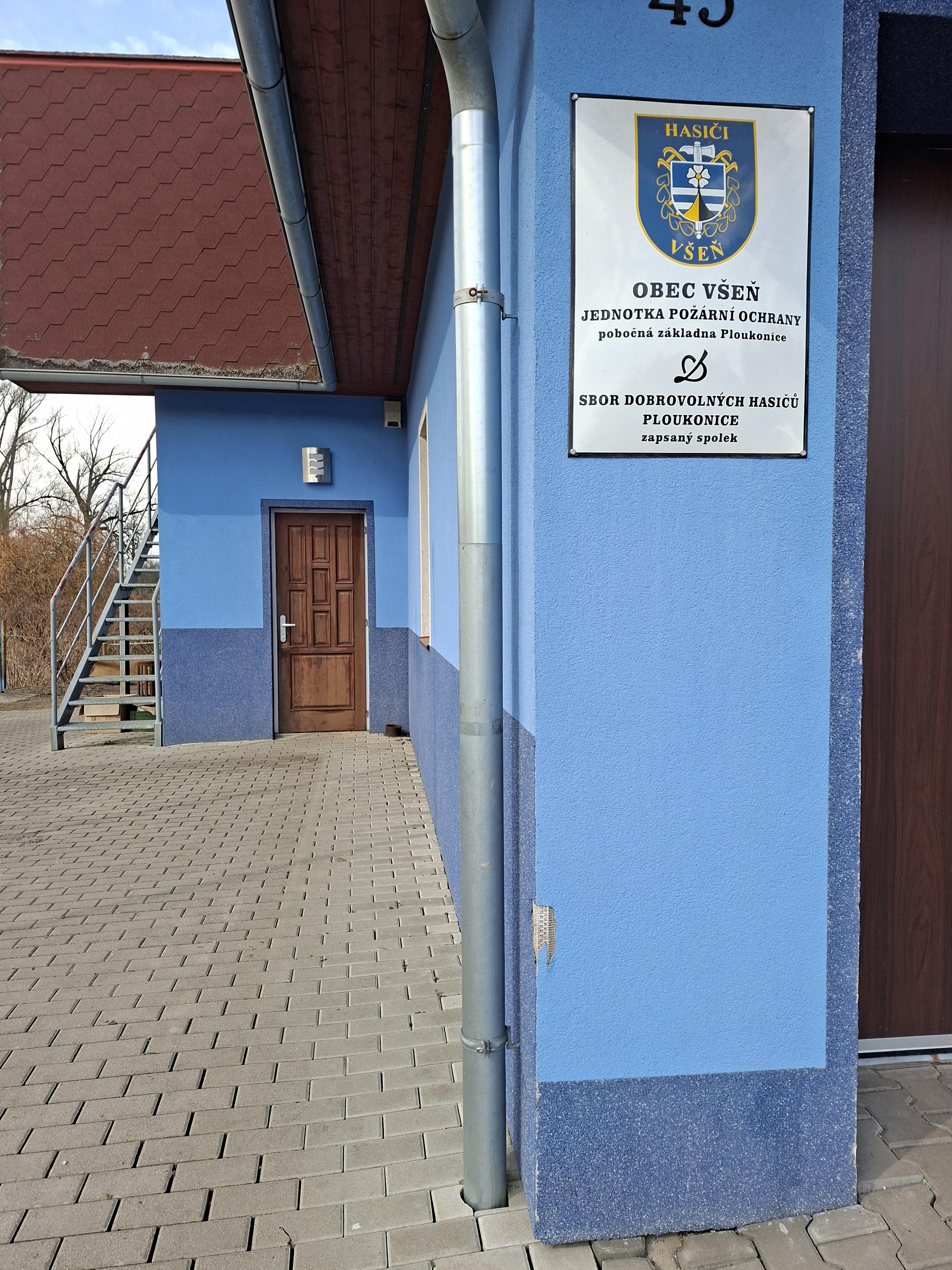 SDH PLOUKONICE foto 3
