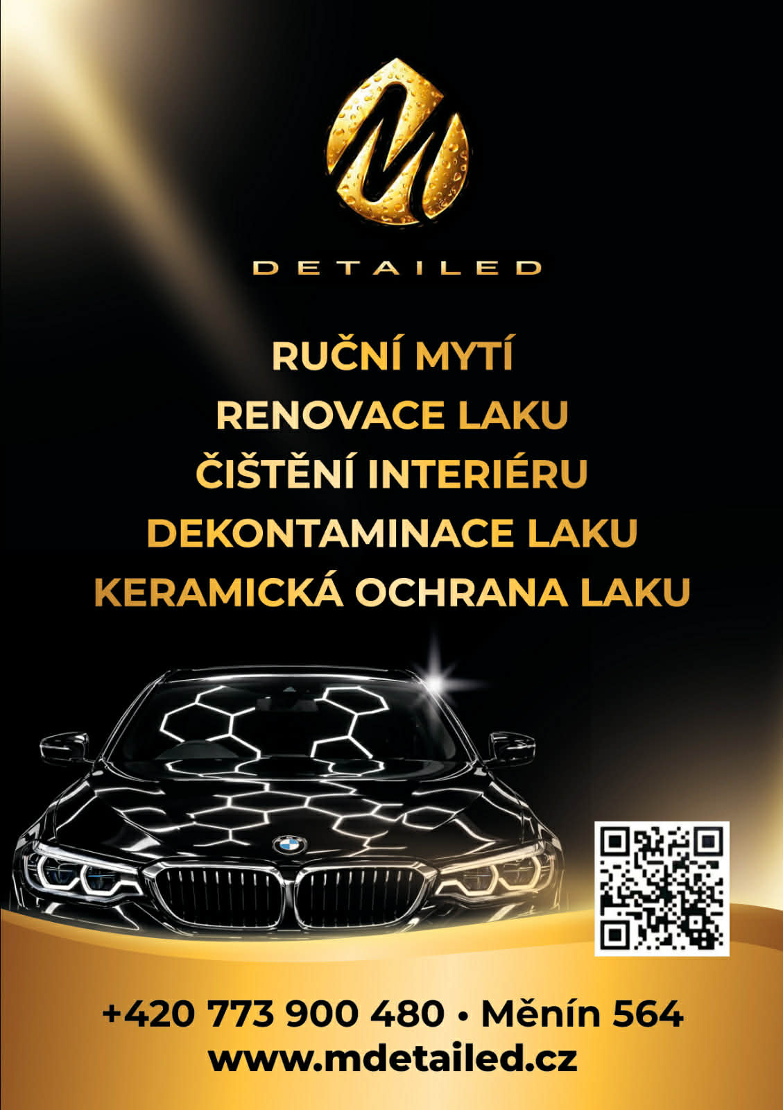 Mdetailed foto 1