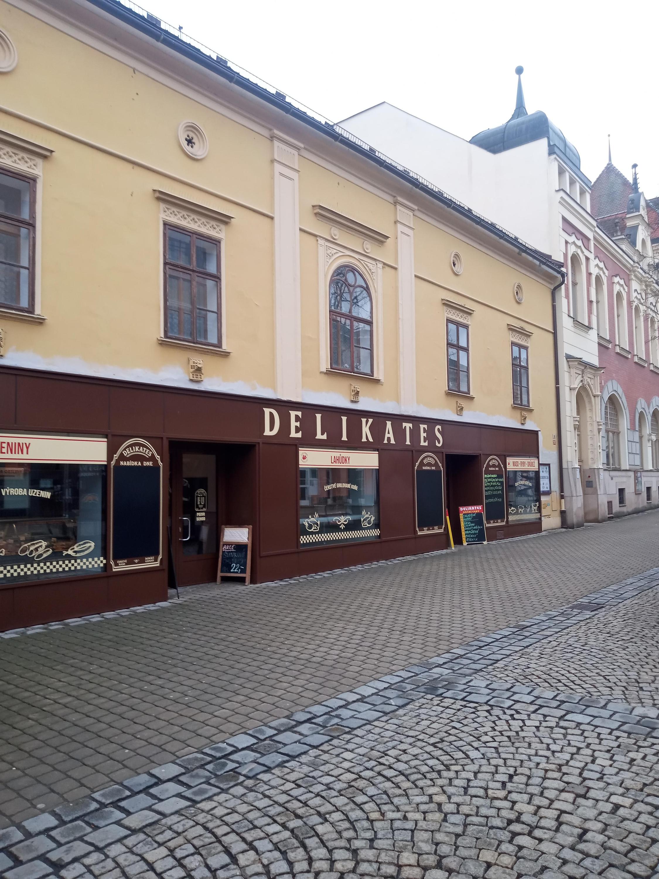 Radek KORDAS - DELIKATES, s.r.o. foto 2