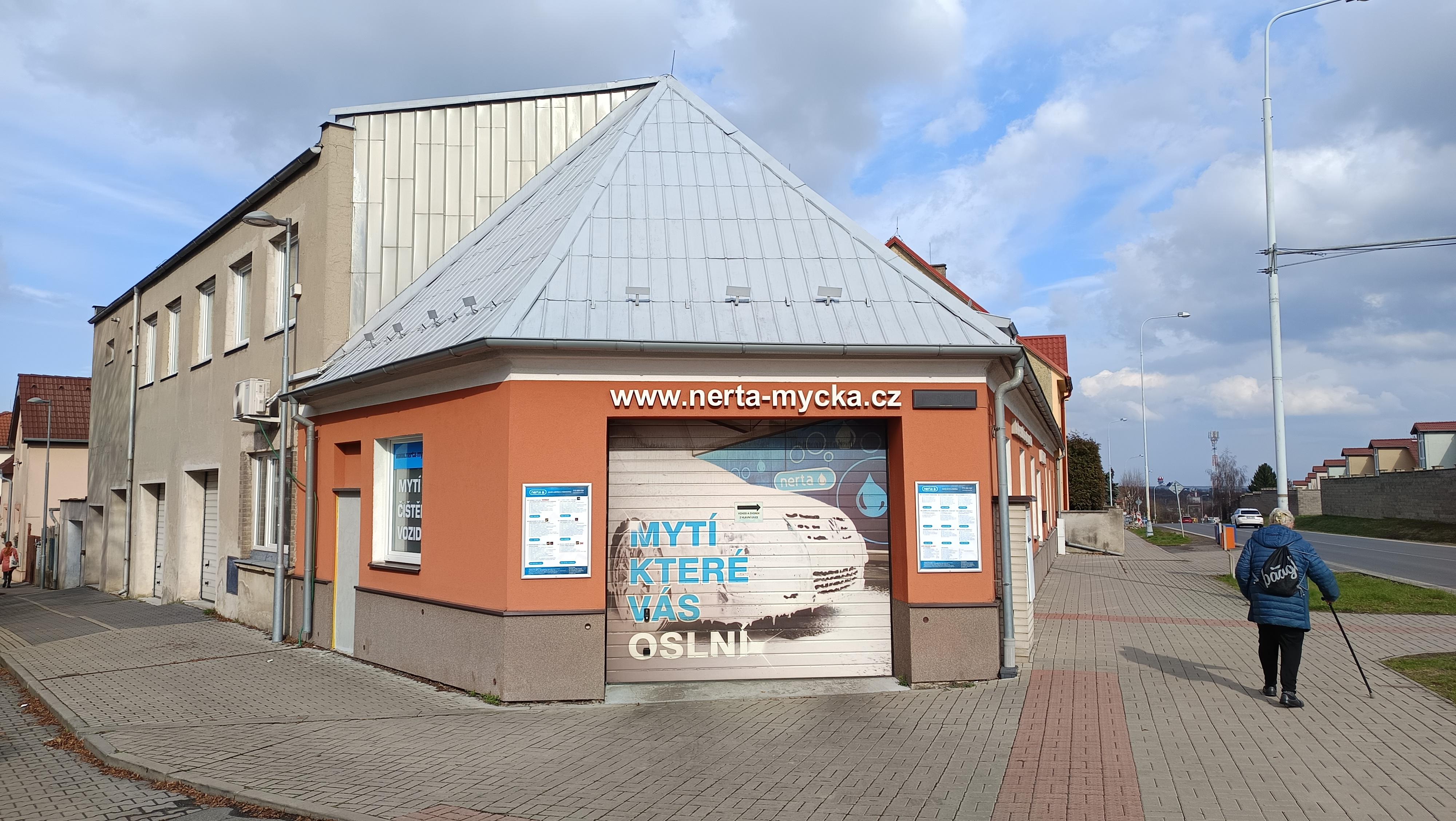 Autokosmetické centrum NERTA foto 6