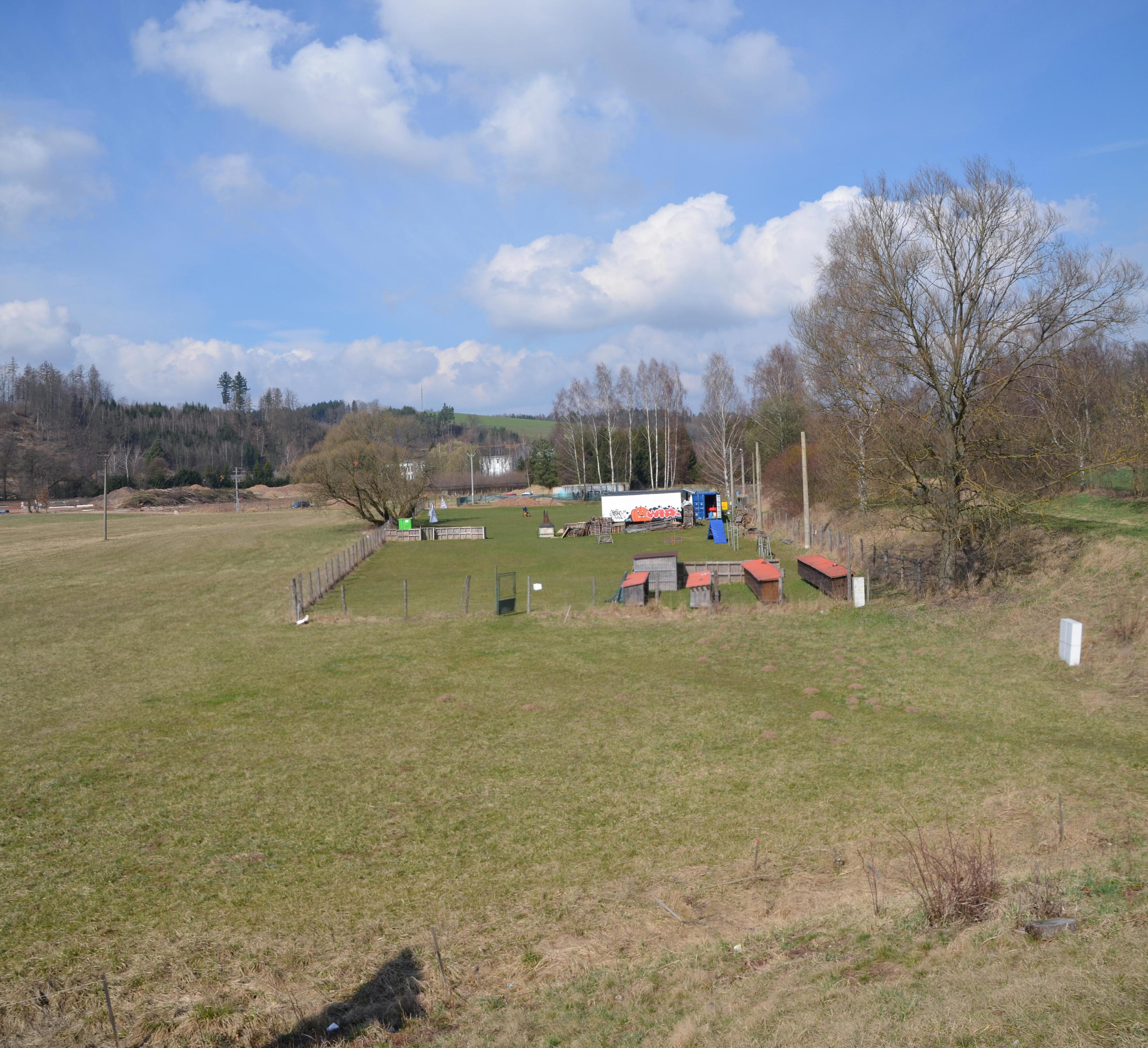 Český kynologický svaz ZKO Náchod - 245 foto 3