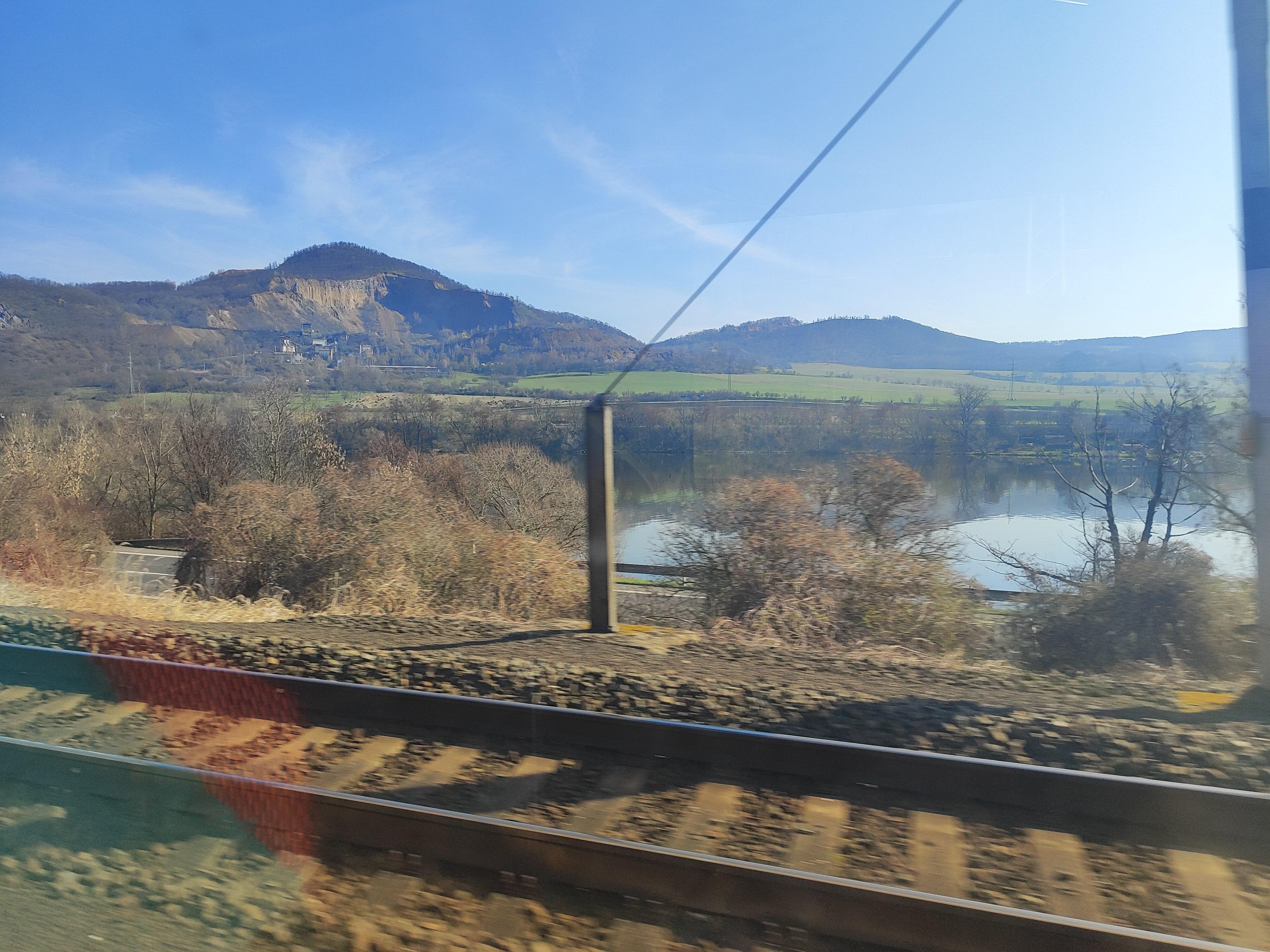 EUROVIA Kamenolomy, a.s. - Lom Libochovany foto 4