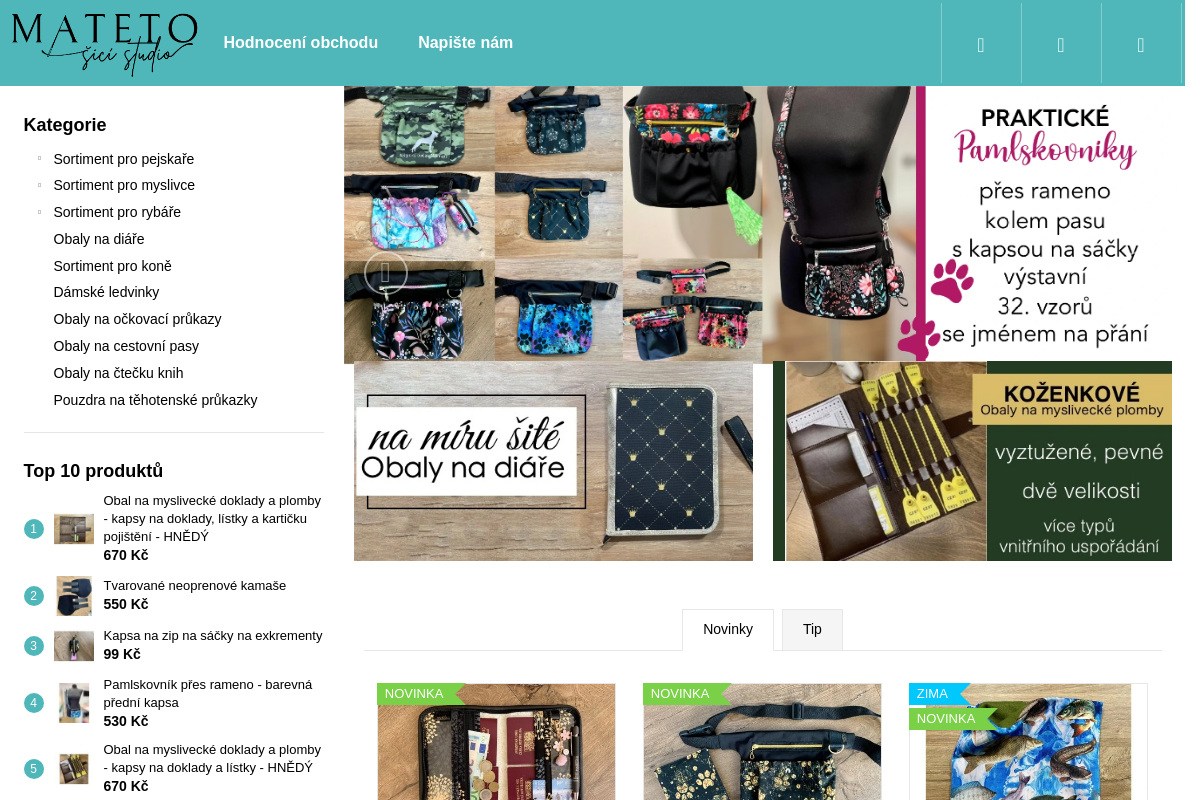 Mateto.cz
