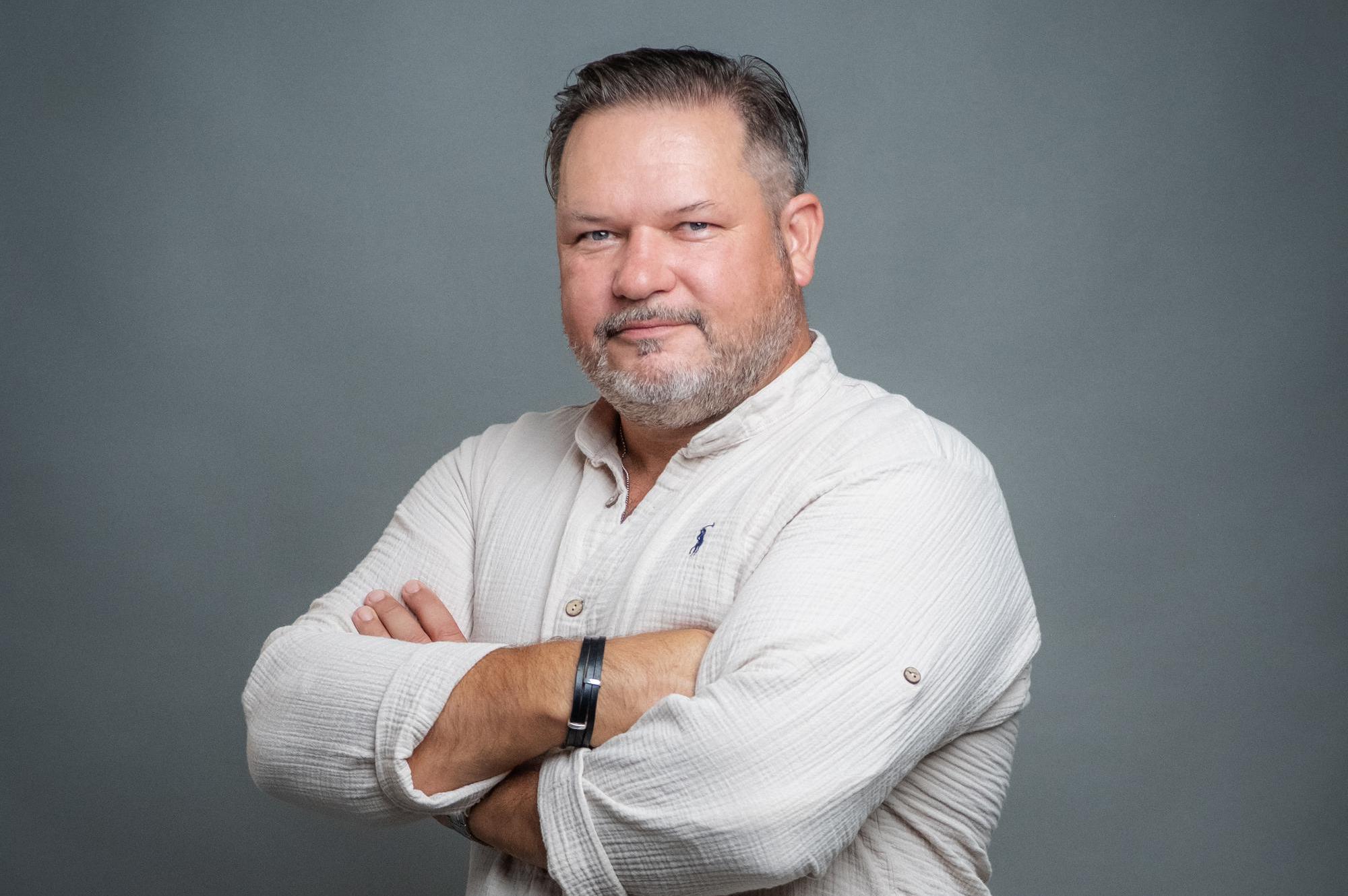 Finanční a hypoteční specialista Ing. Pavel Tomek