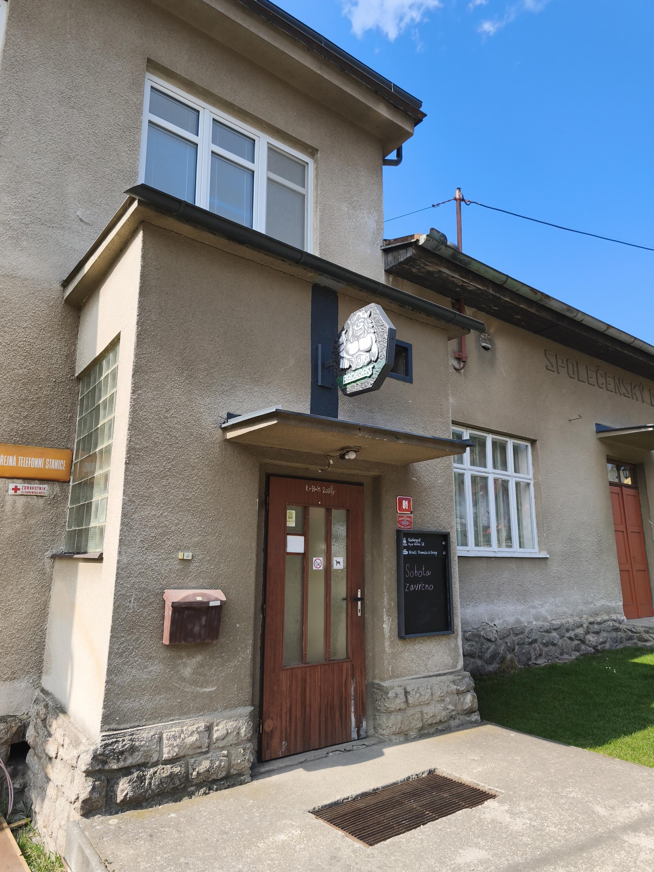 Jiří Horálek foto 2