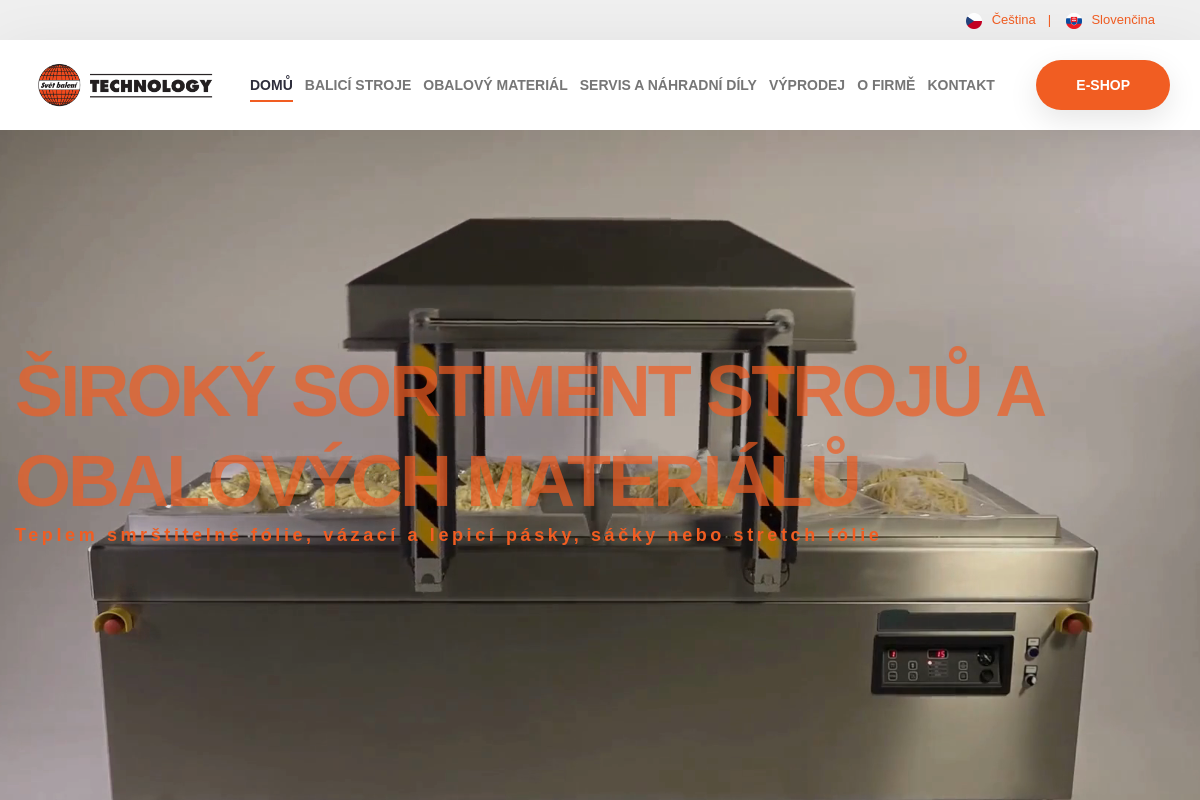 Technology Morava, s.r.o.