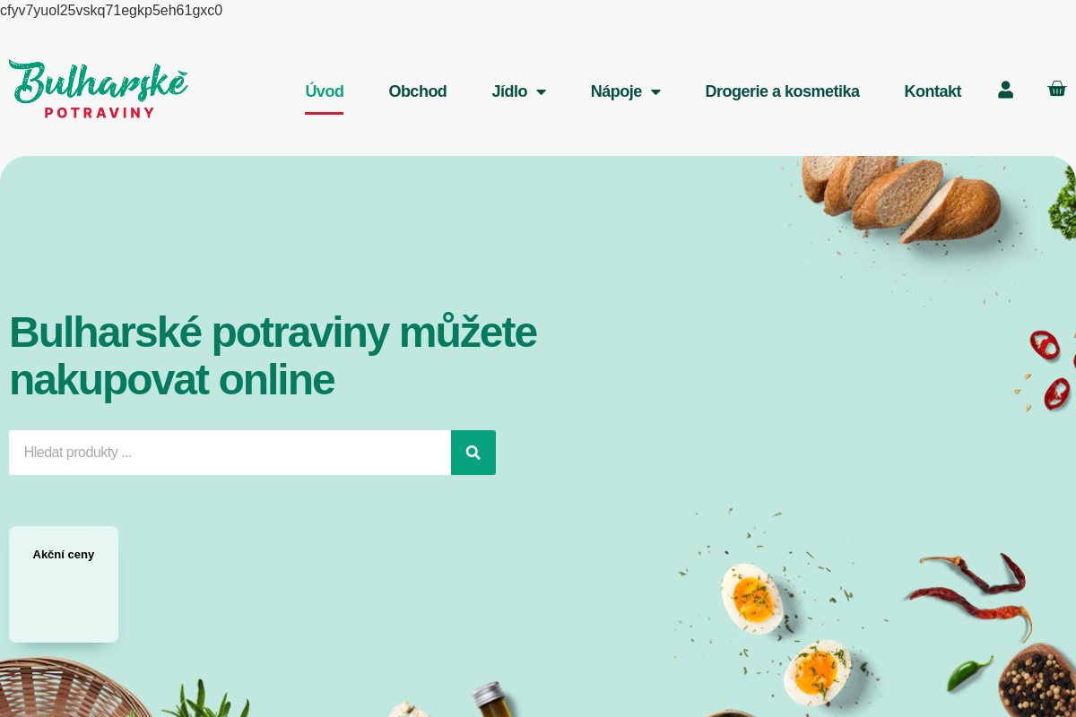Bulharshop.cz