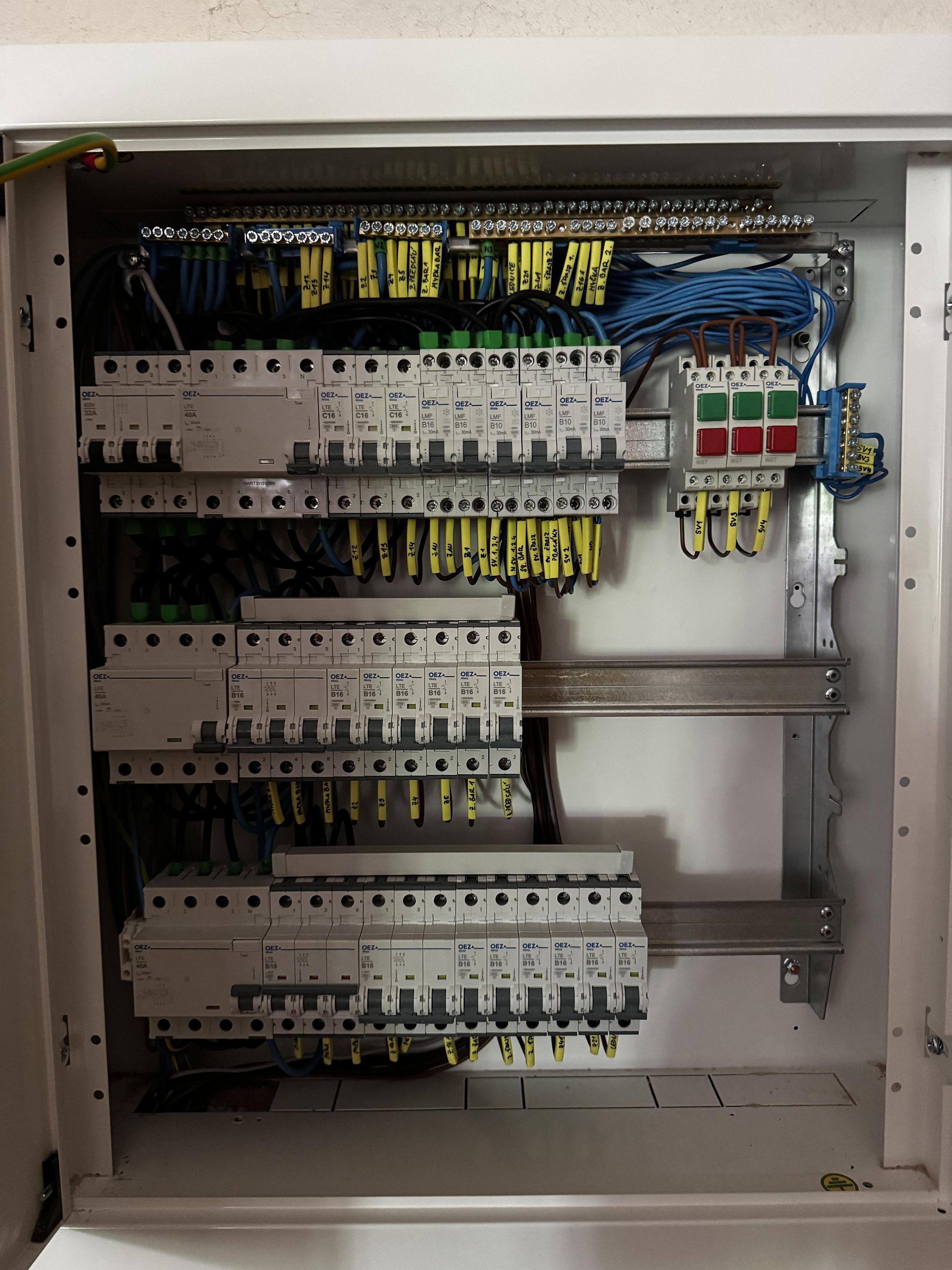 Jansa-Elektro foto 4