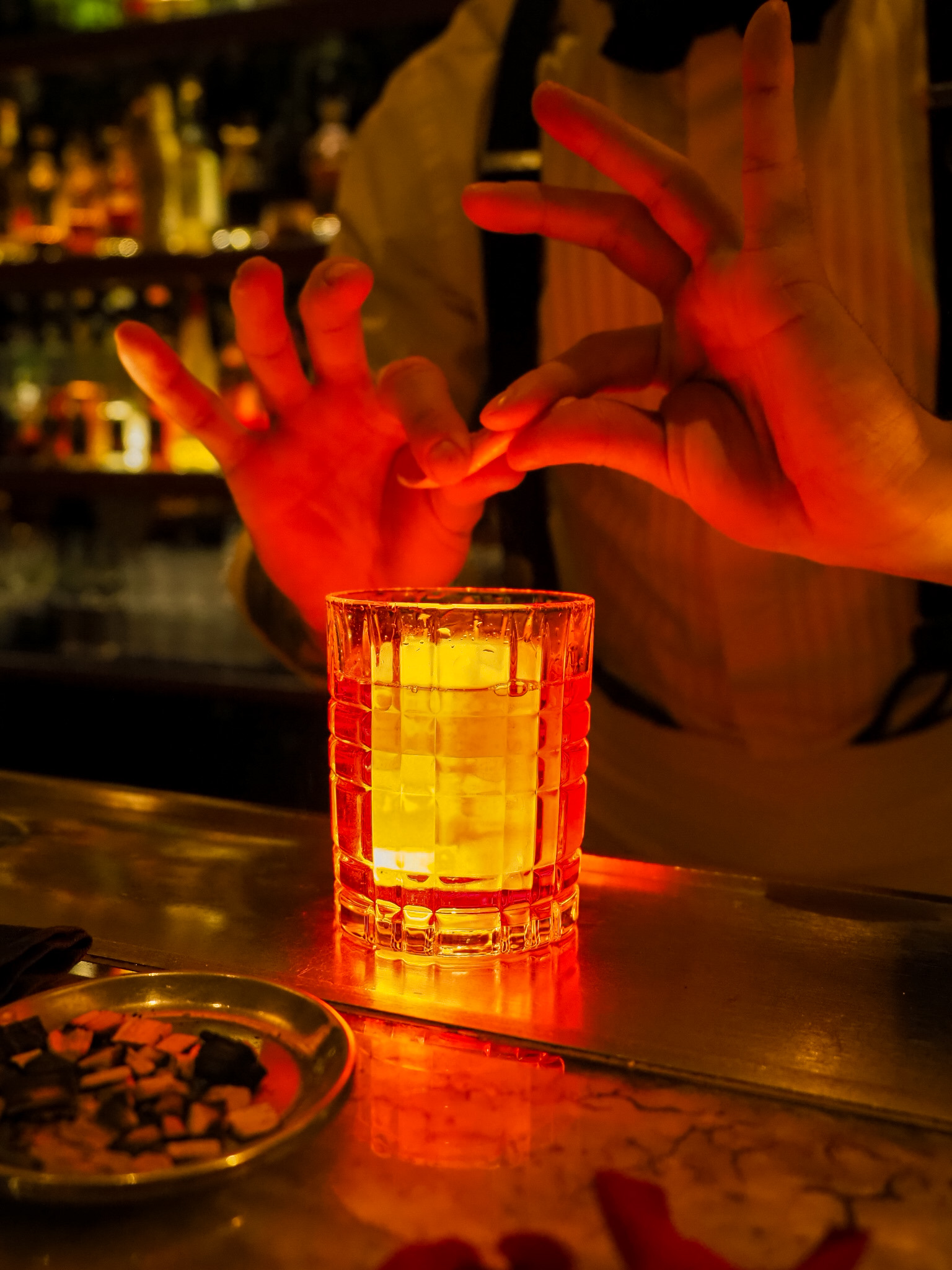 Bugsy´s Bar foto 6