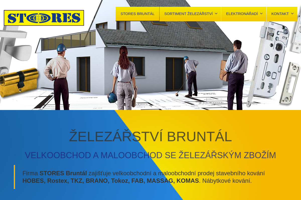 Stores-bruntal.cz