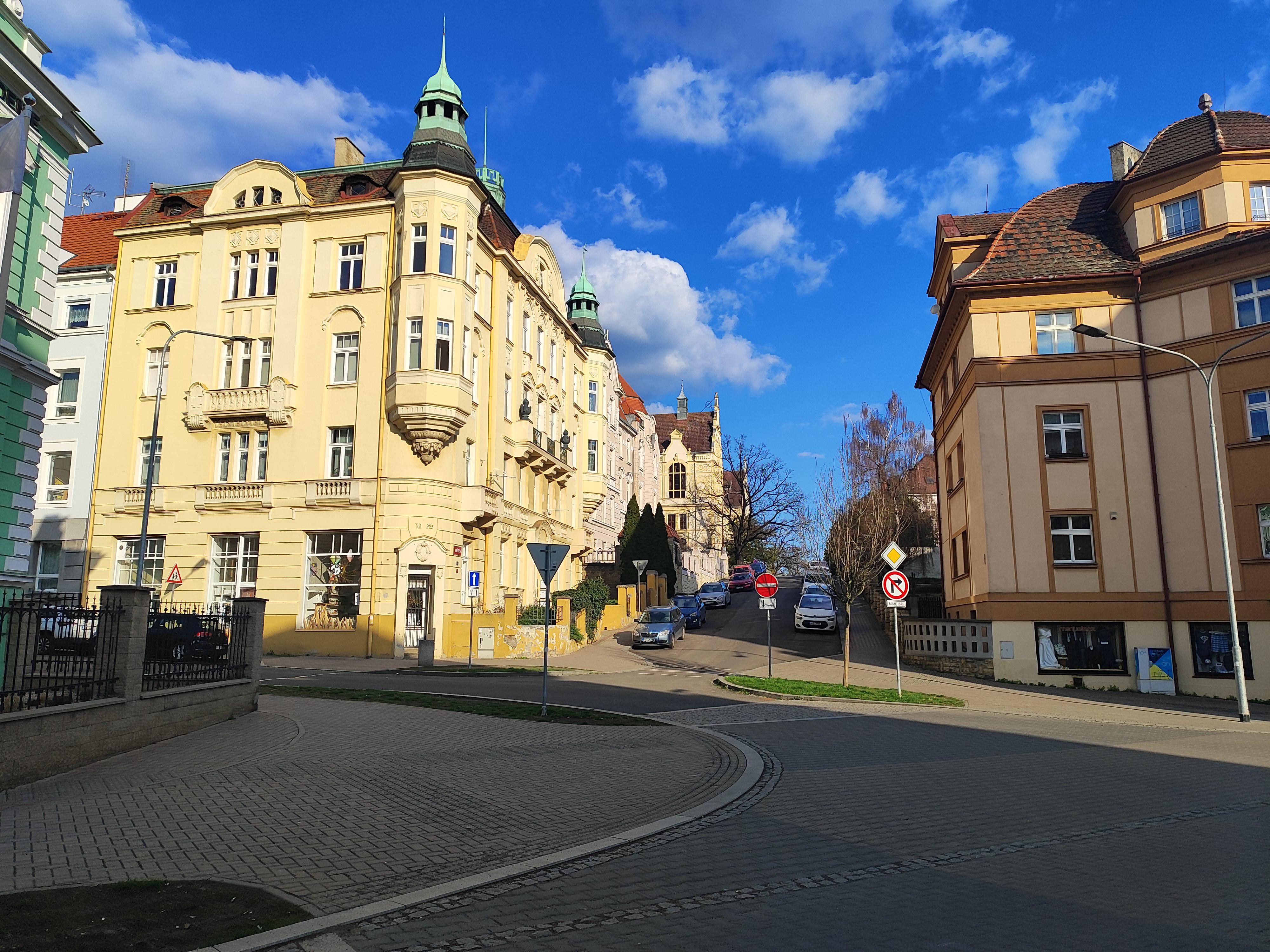 Kavárna Hlína foto 2