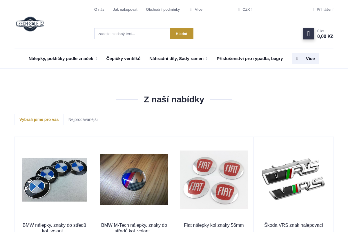 Czech-sale.cz