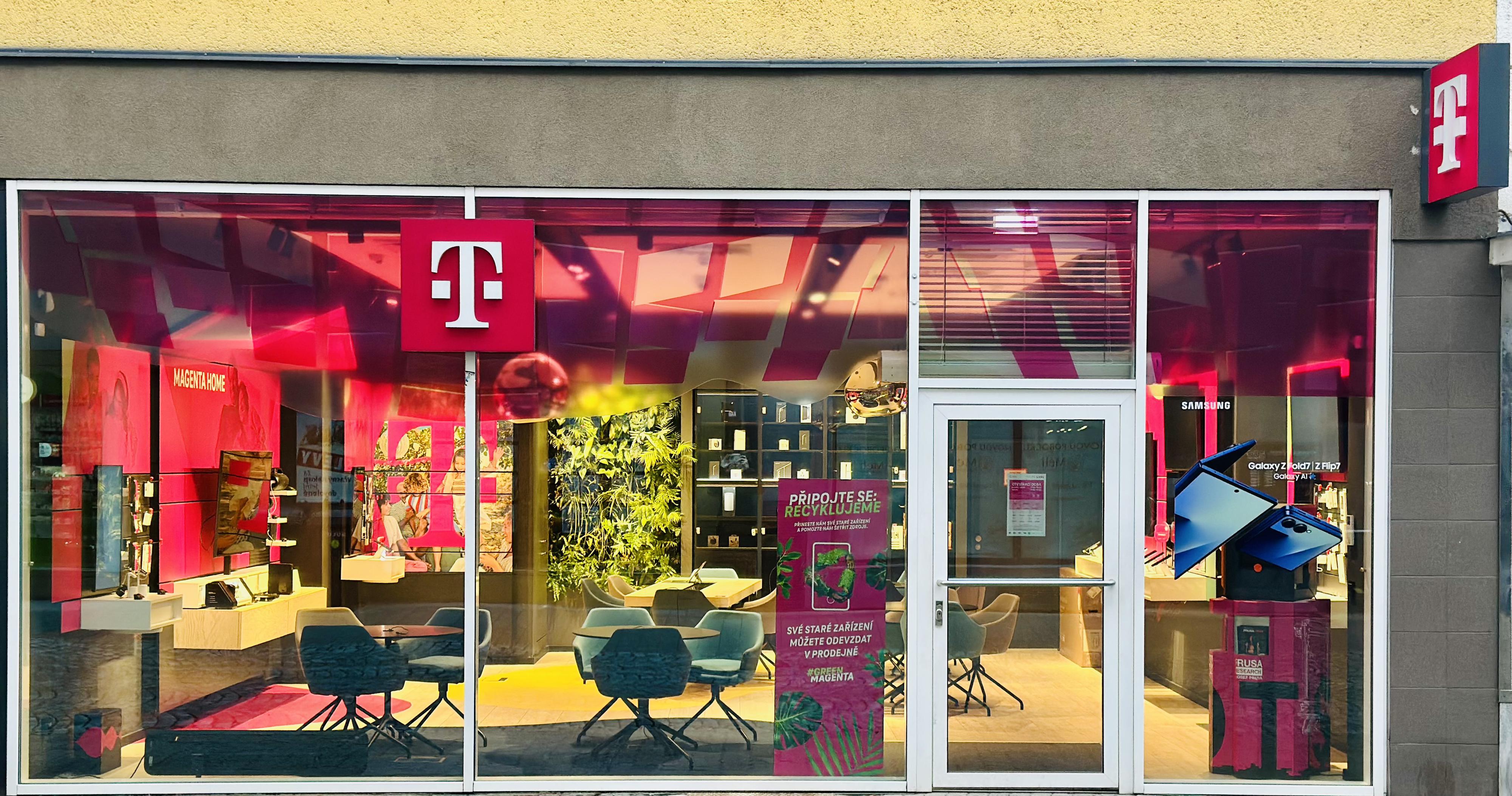 T-Mobile foto 4