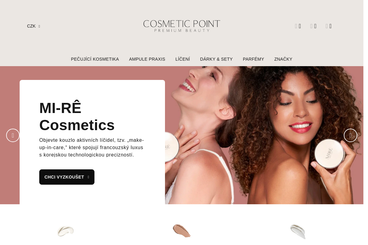 cosmeticpoint.cz
