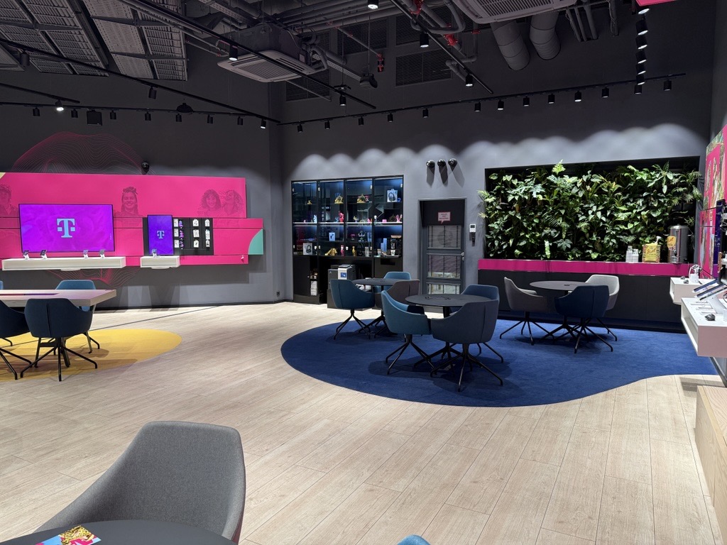T-Mobile foto 4