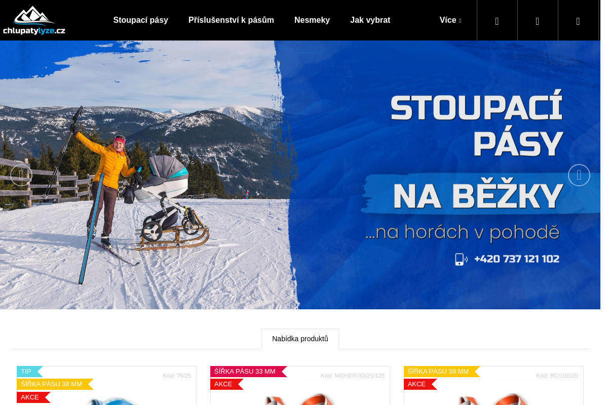 chlupatylyze.cz foto 1