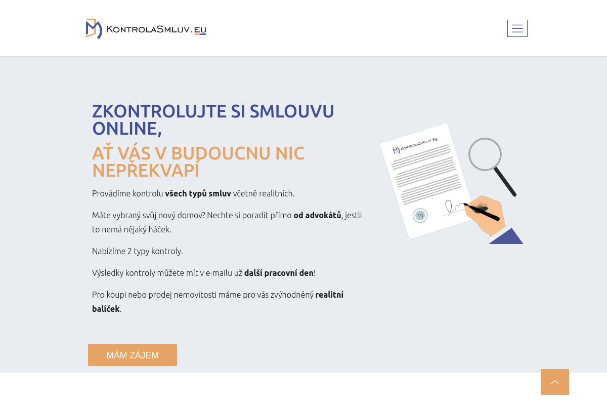 Mgr. Jindřich Mayer, advokát