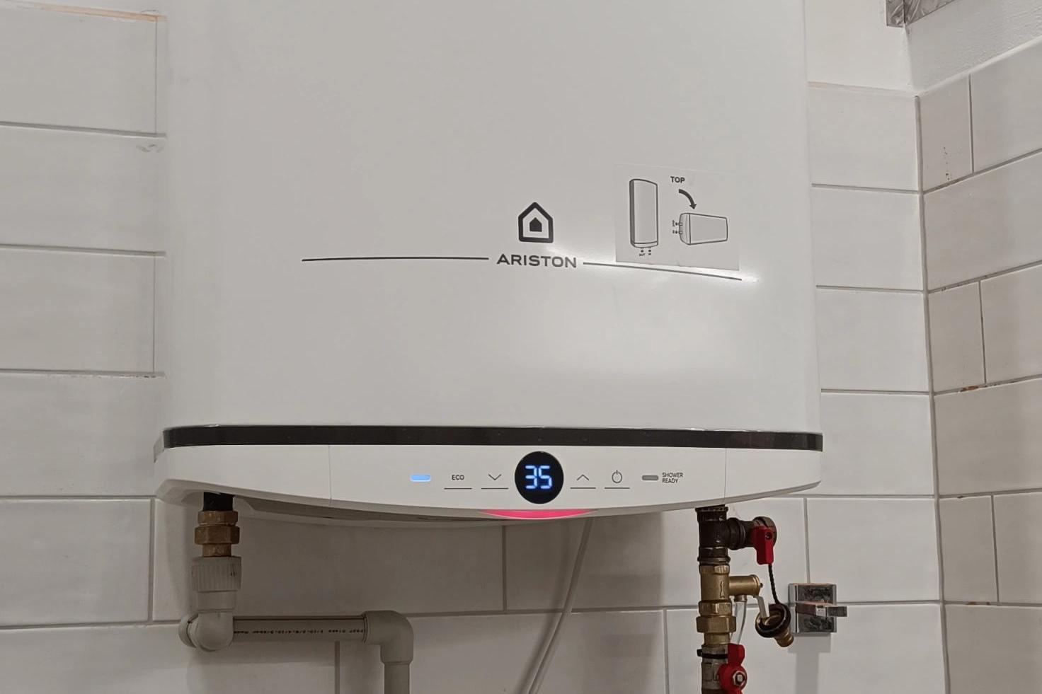 Instalatérské a topenářské práce Alex Dominik