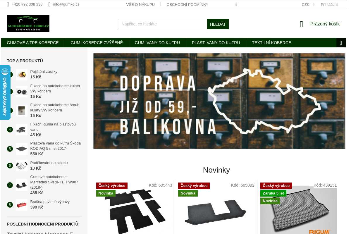 Autokoberce-zubri.cz