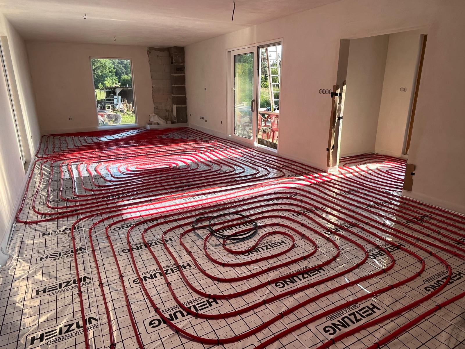 Janoušek - instalatér, topenář, svářeč foto 6