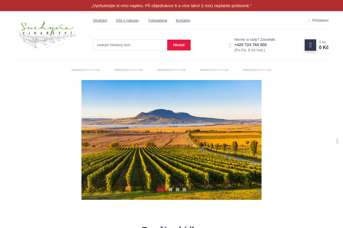 Vinarstvisuchyna.cz