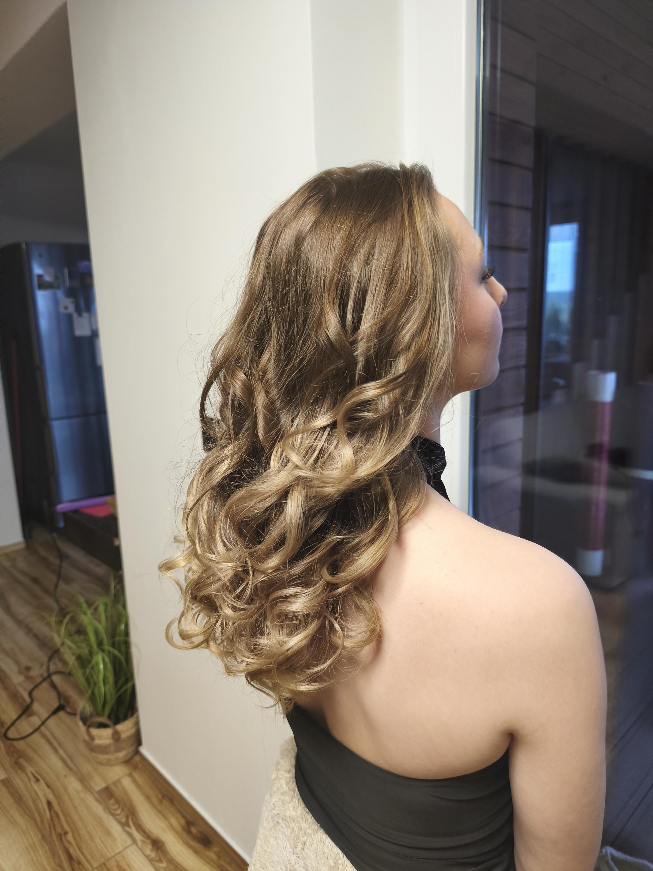 Kadeřnictví Edita Buchnerová foto 3