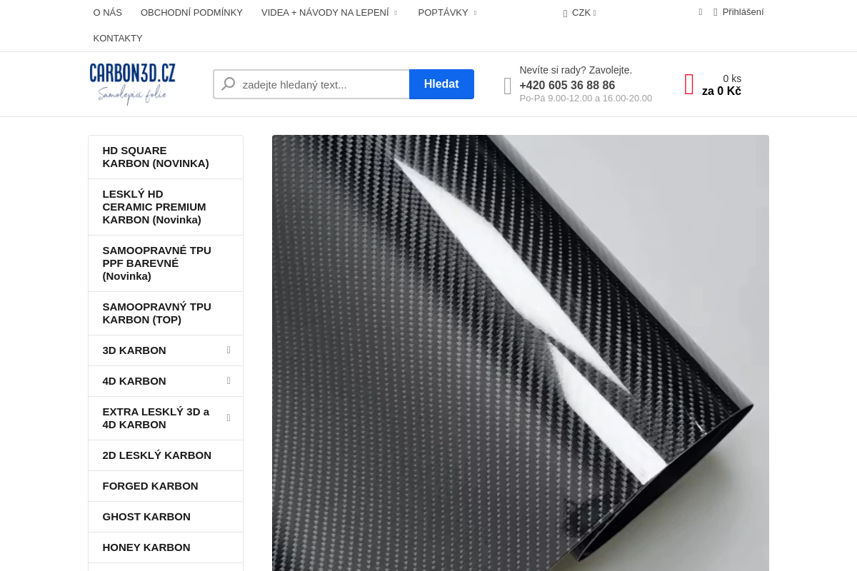 Carbon3d.cz