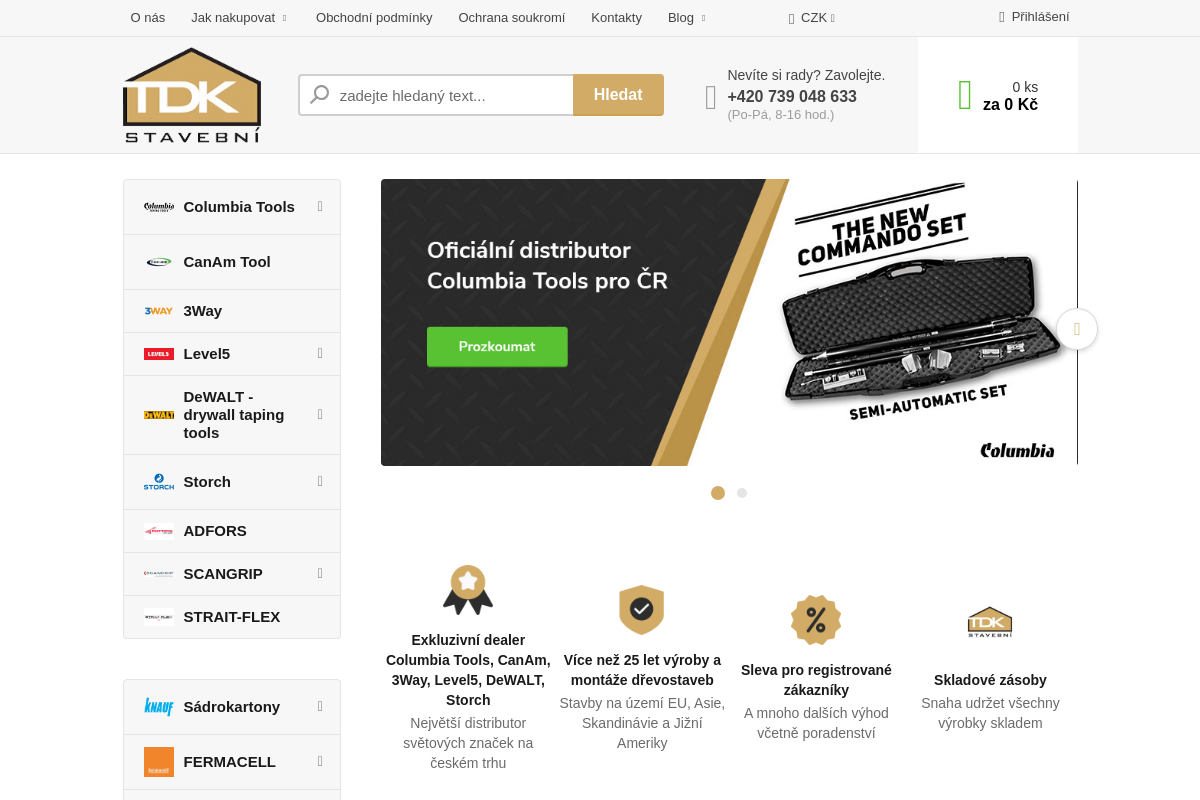tdkstavebni.cz