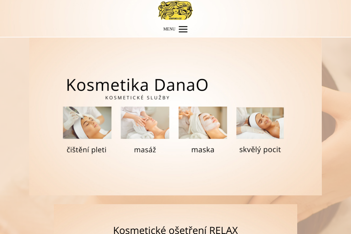 KOSMETIKA DanaO foto 1