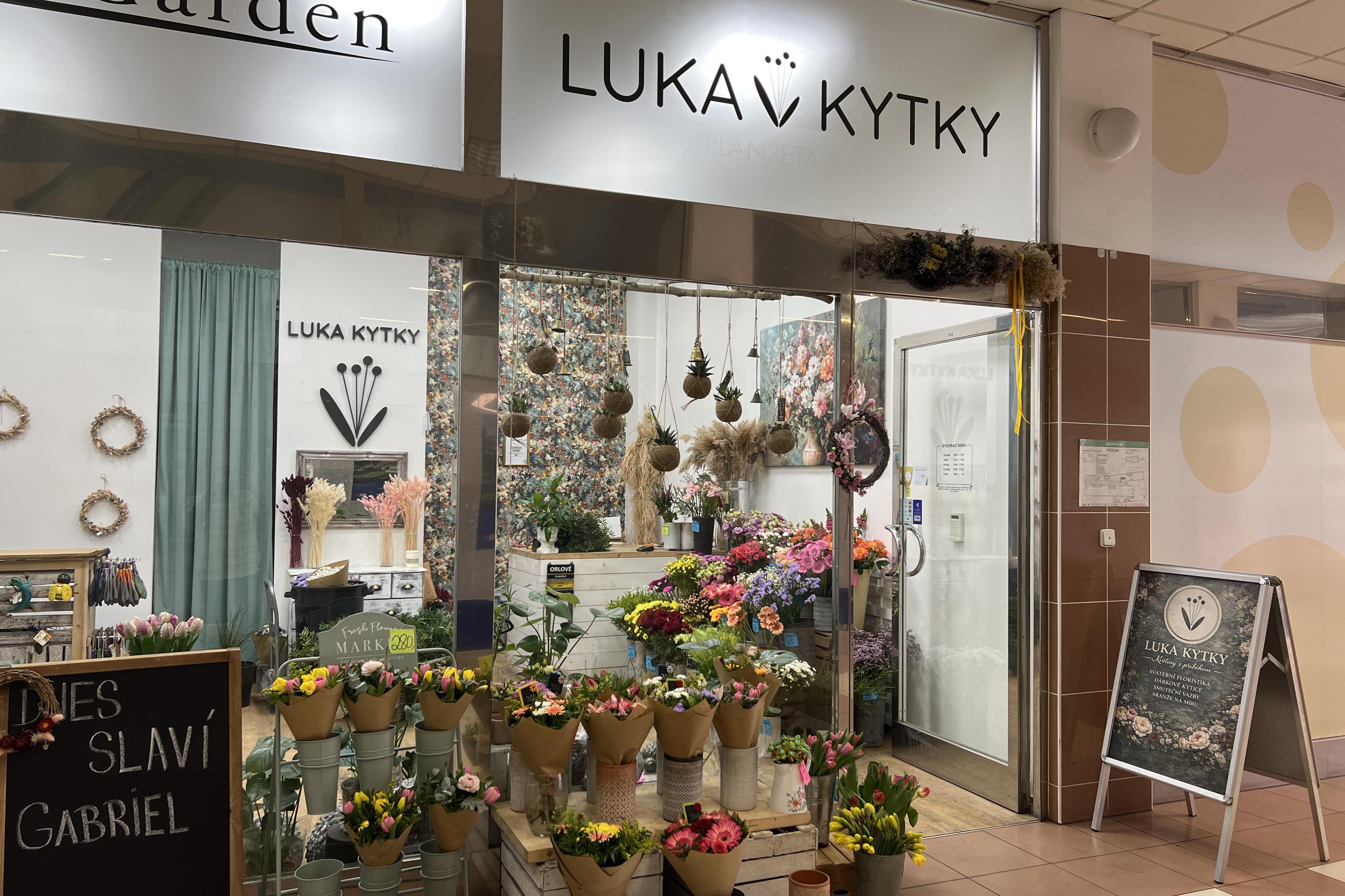 LukaKytky