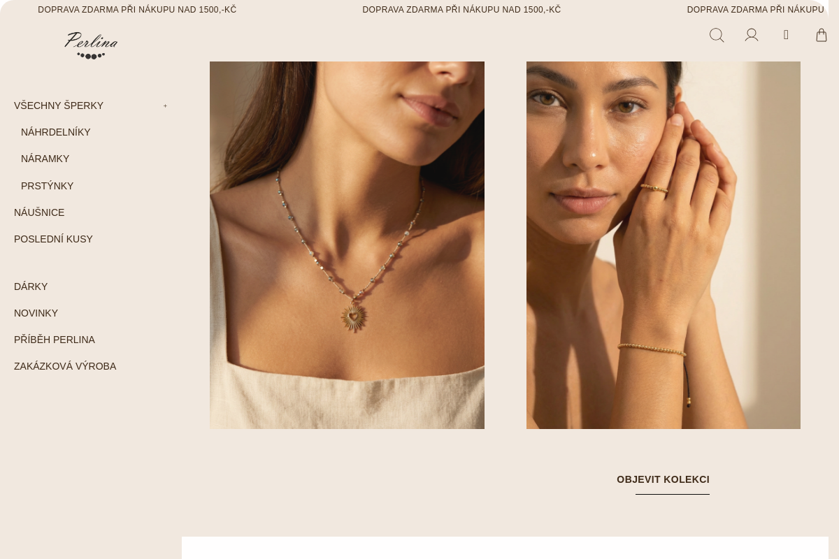 Perlina.cz