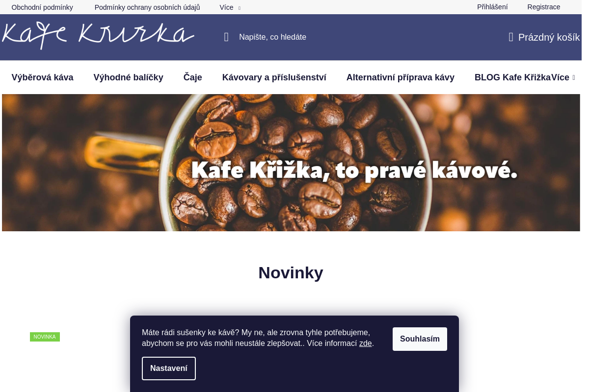 KAFE KŘIŽKA foto 1