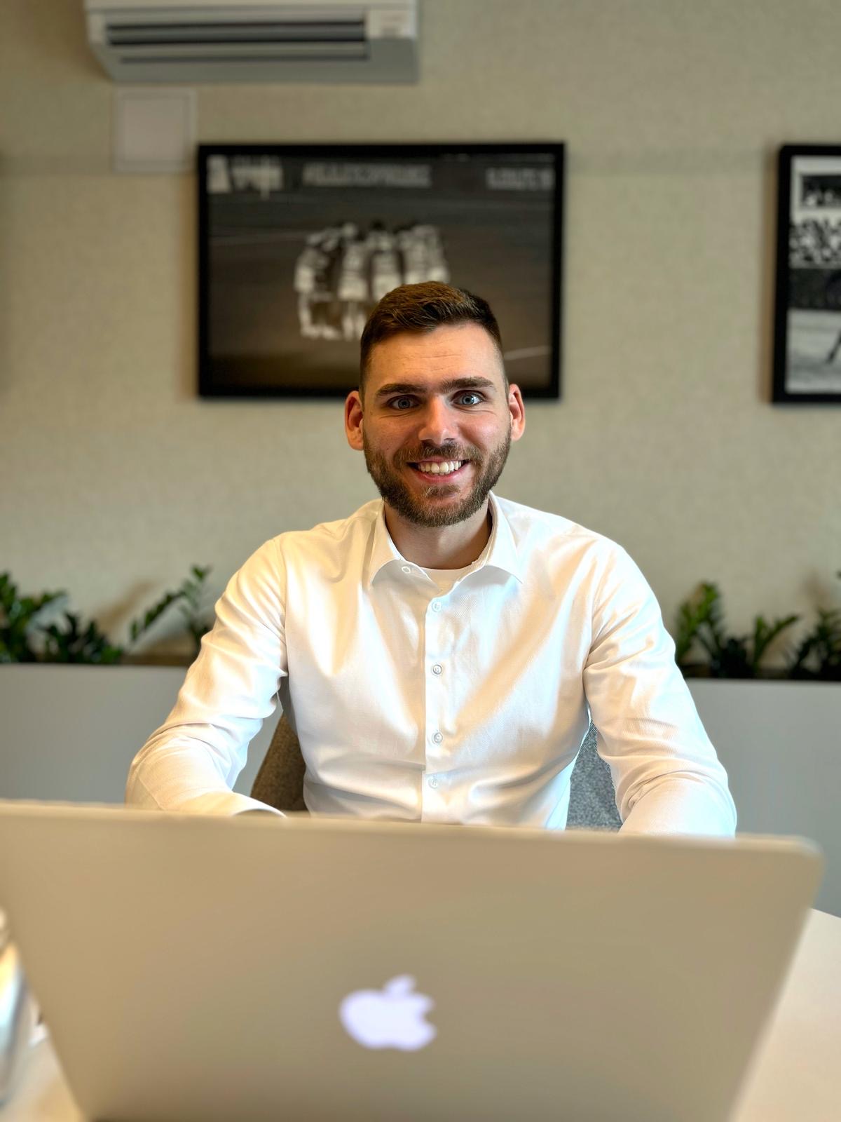 Ing. Jiří Veinfurter - Finance & Reality foto 4