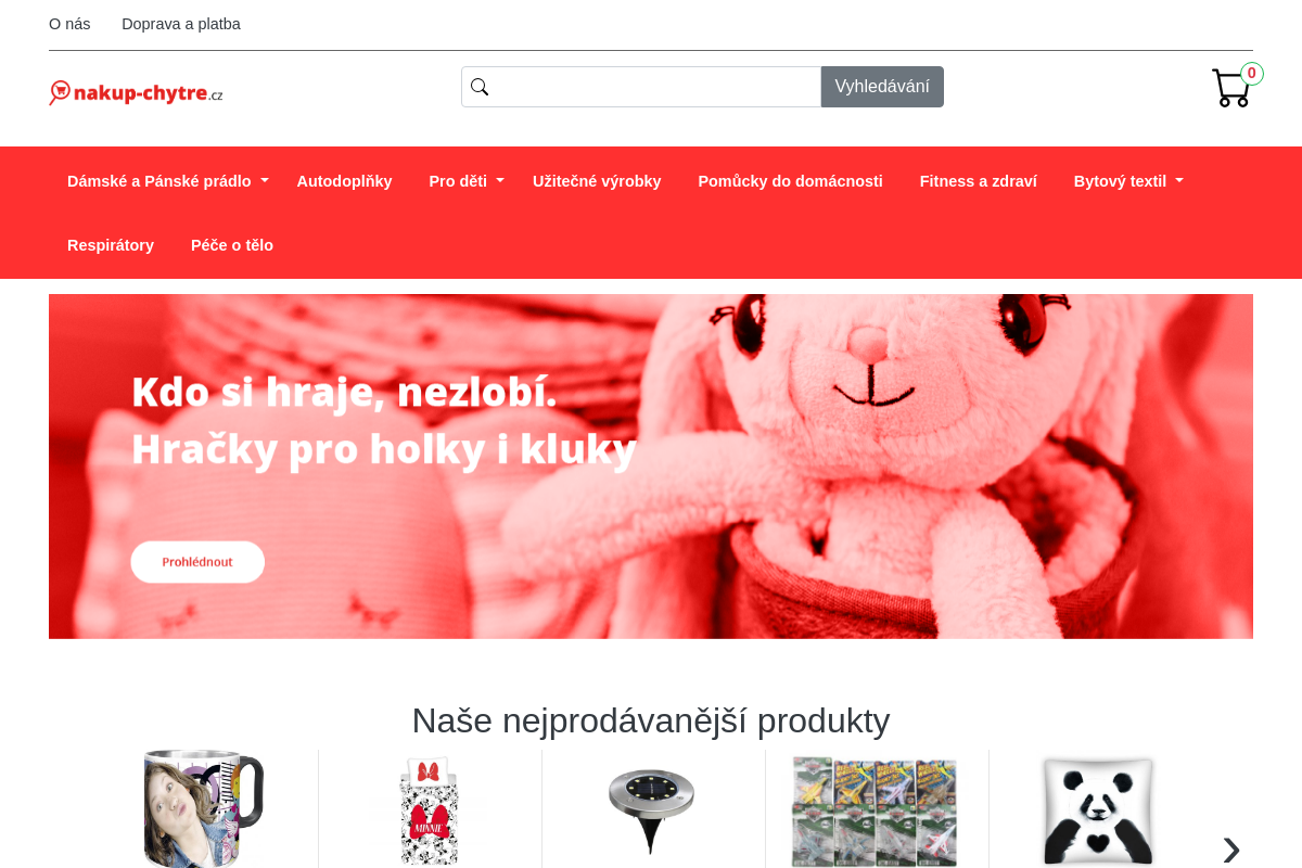 nakup-chytre.cz