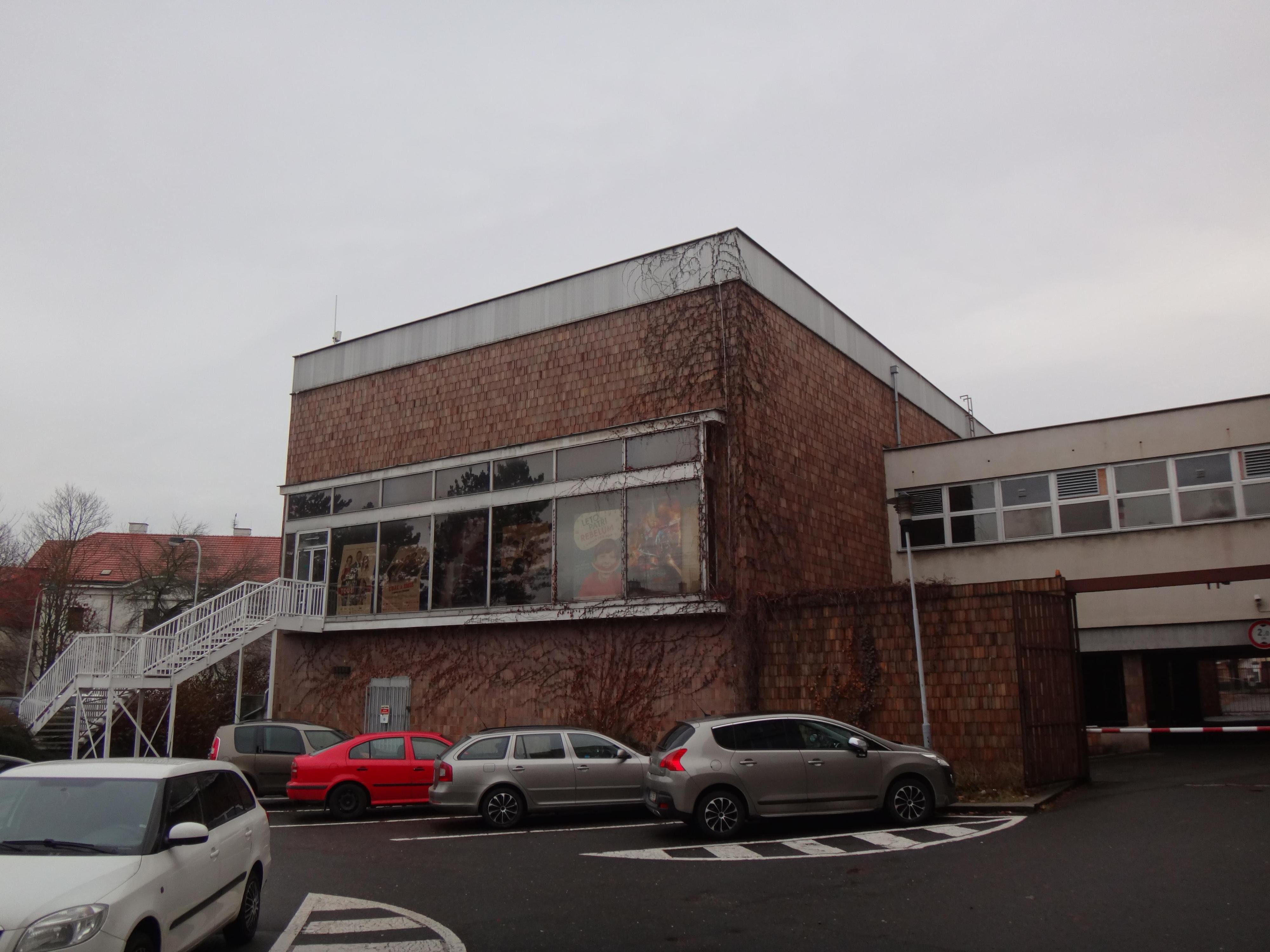 Kino 99 foto 6