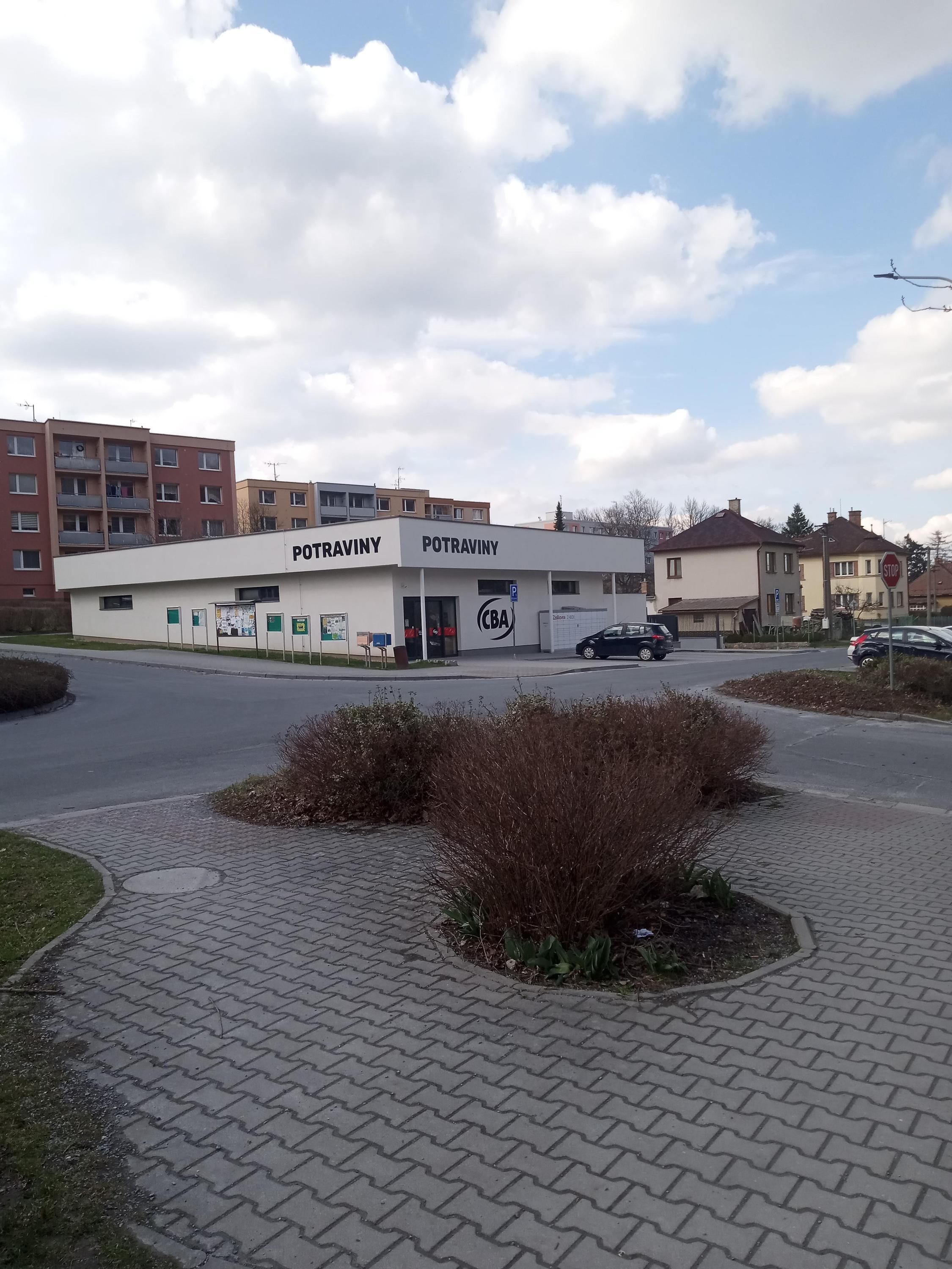Potraviny CBA foto 2
