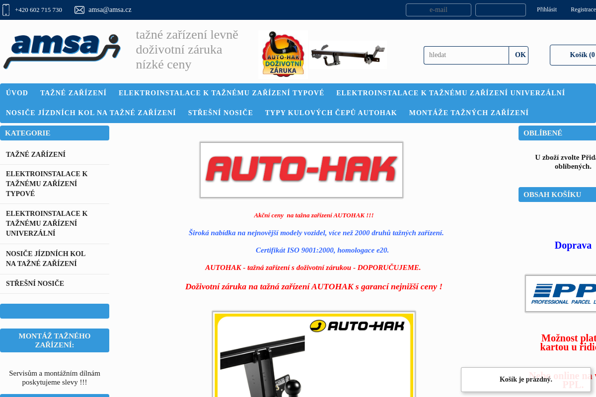 Amsa.cz