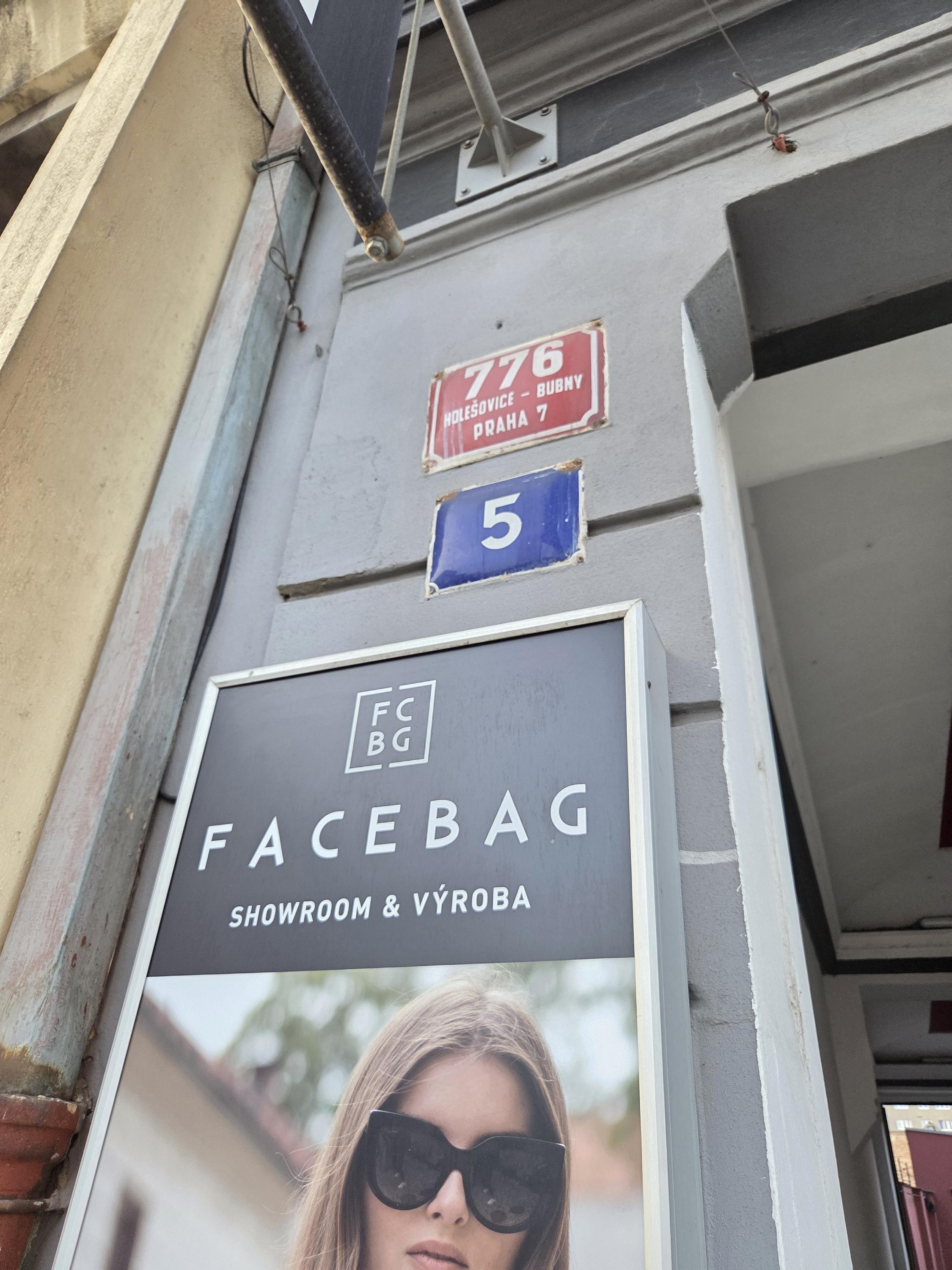 Facebag foto 4