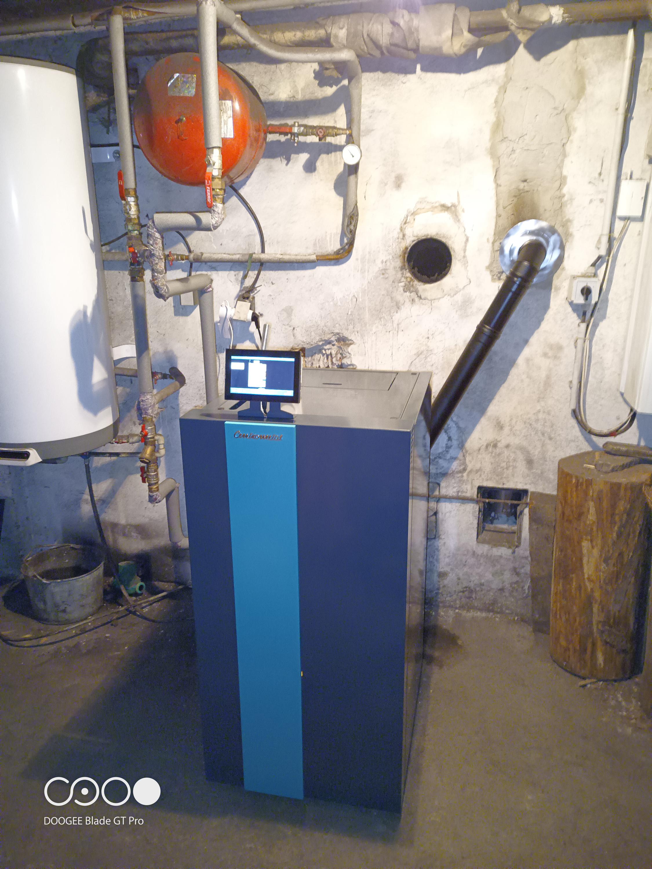 Jiří Zezulák - topenář, instalatér foto 4