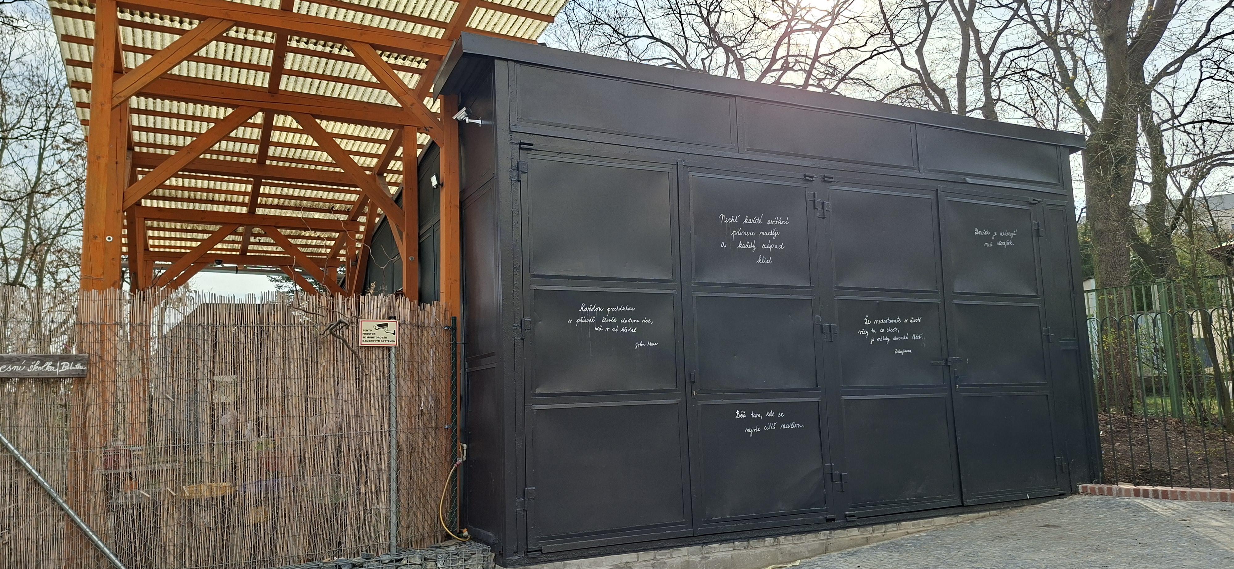 Lesní mateřská škola Bobulka foto 6