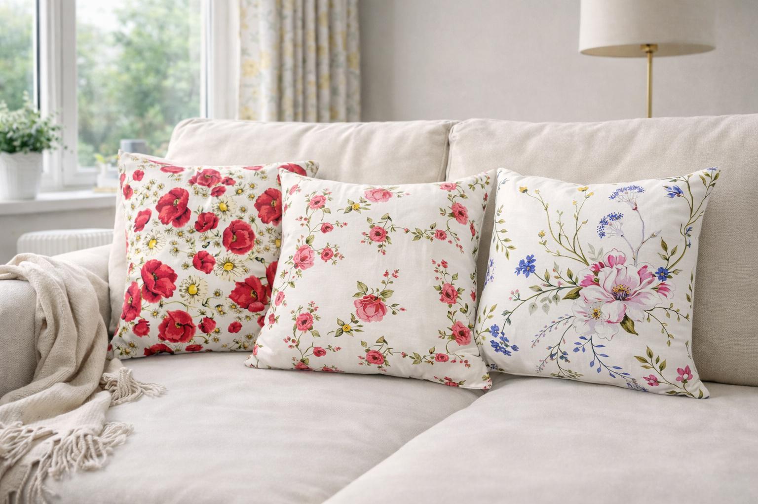 Rodinné šití Benešovi foto 1