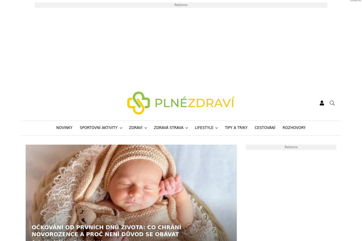 Plnezdravi.cz