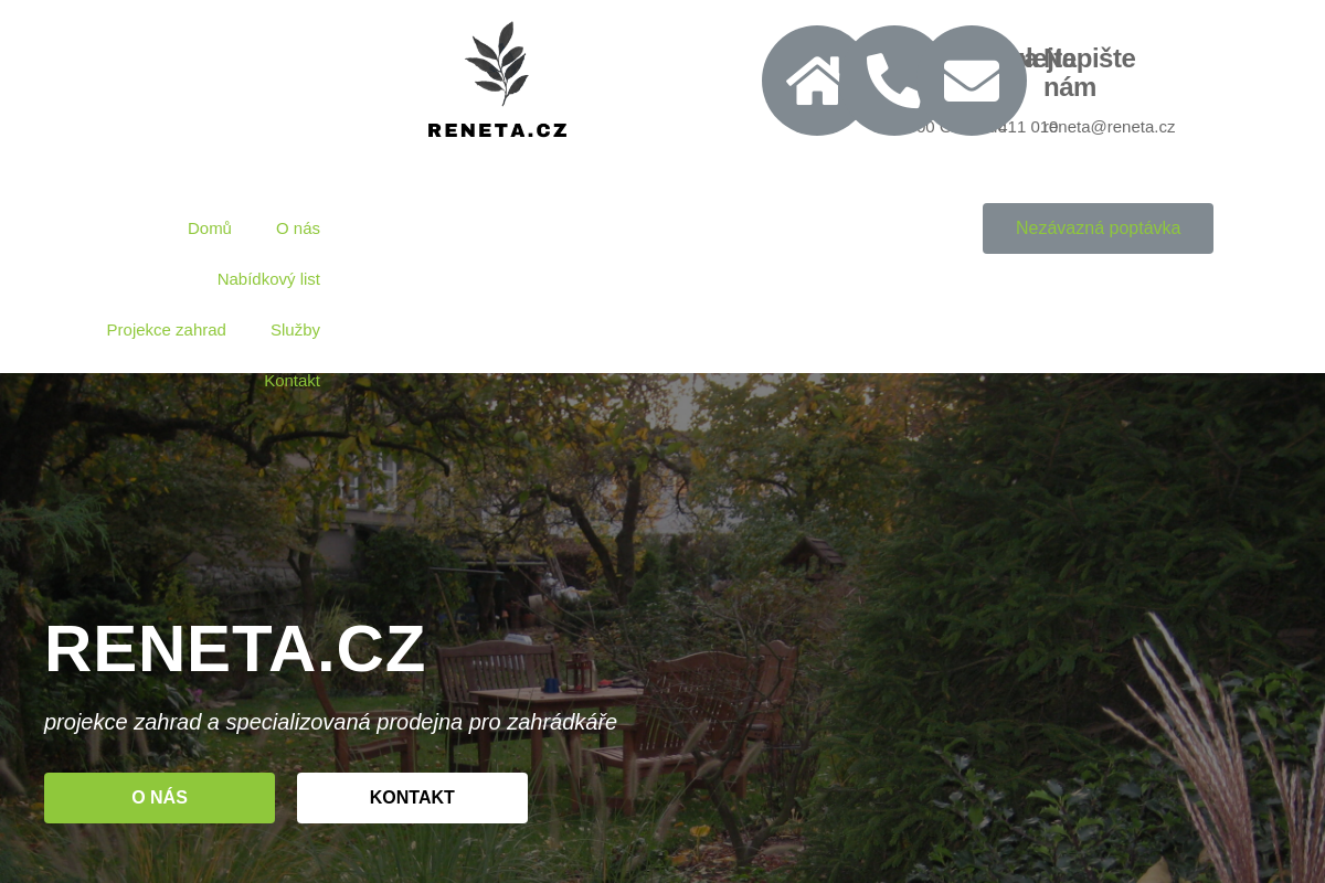 Reneta.cz