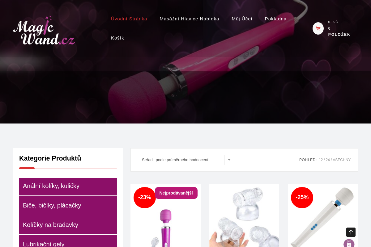 Magicwand.cz