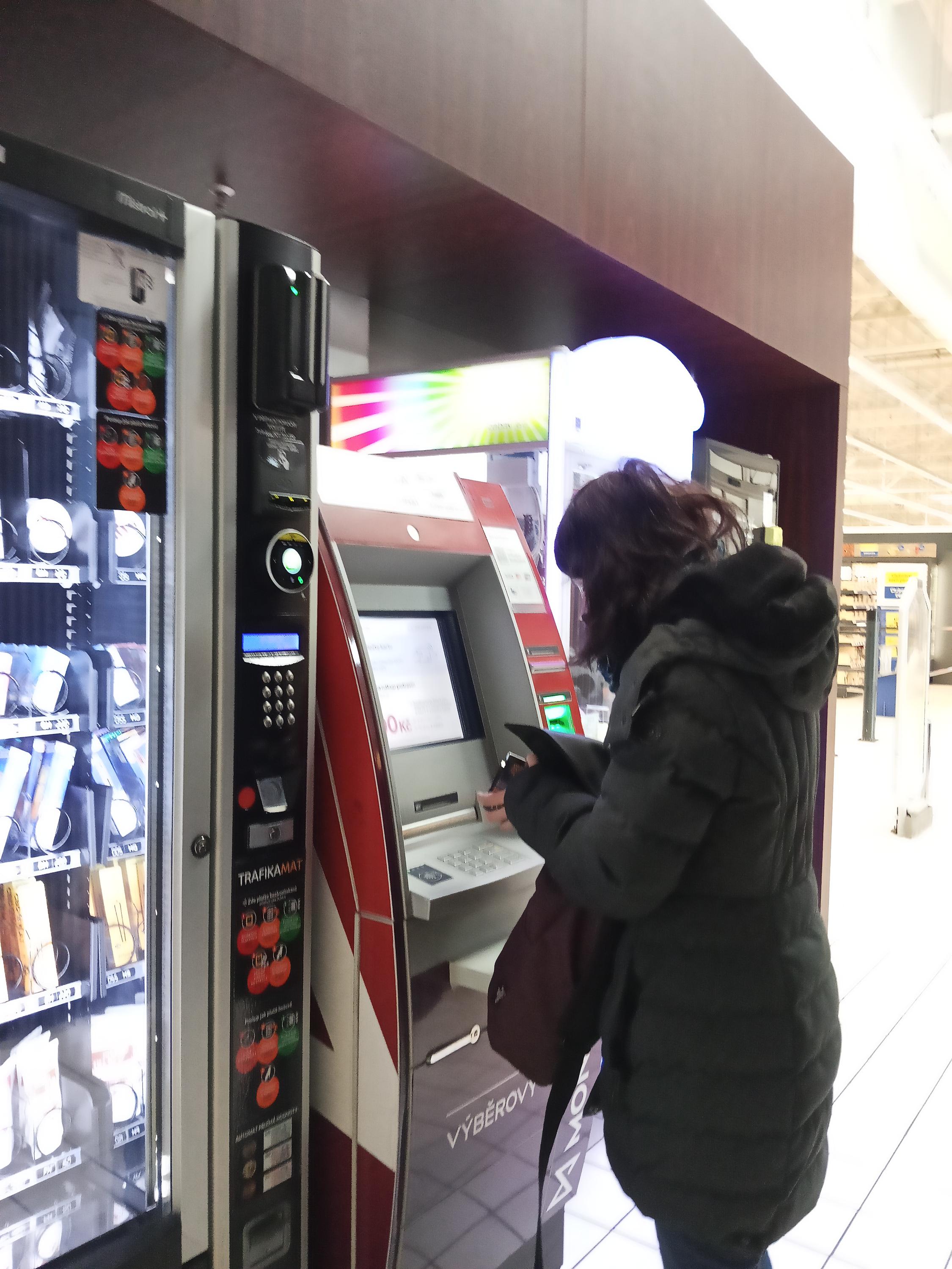 Tesco foto 3