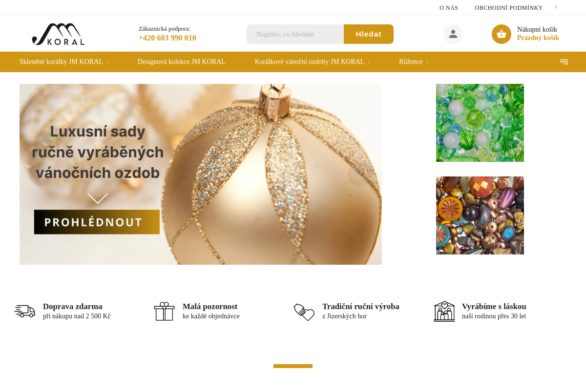 Jmkoral.cz