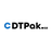 logo DTPak.cz