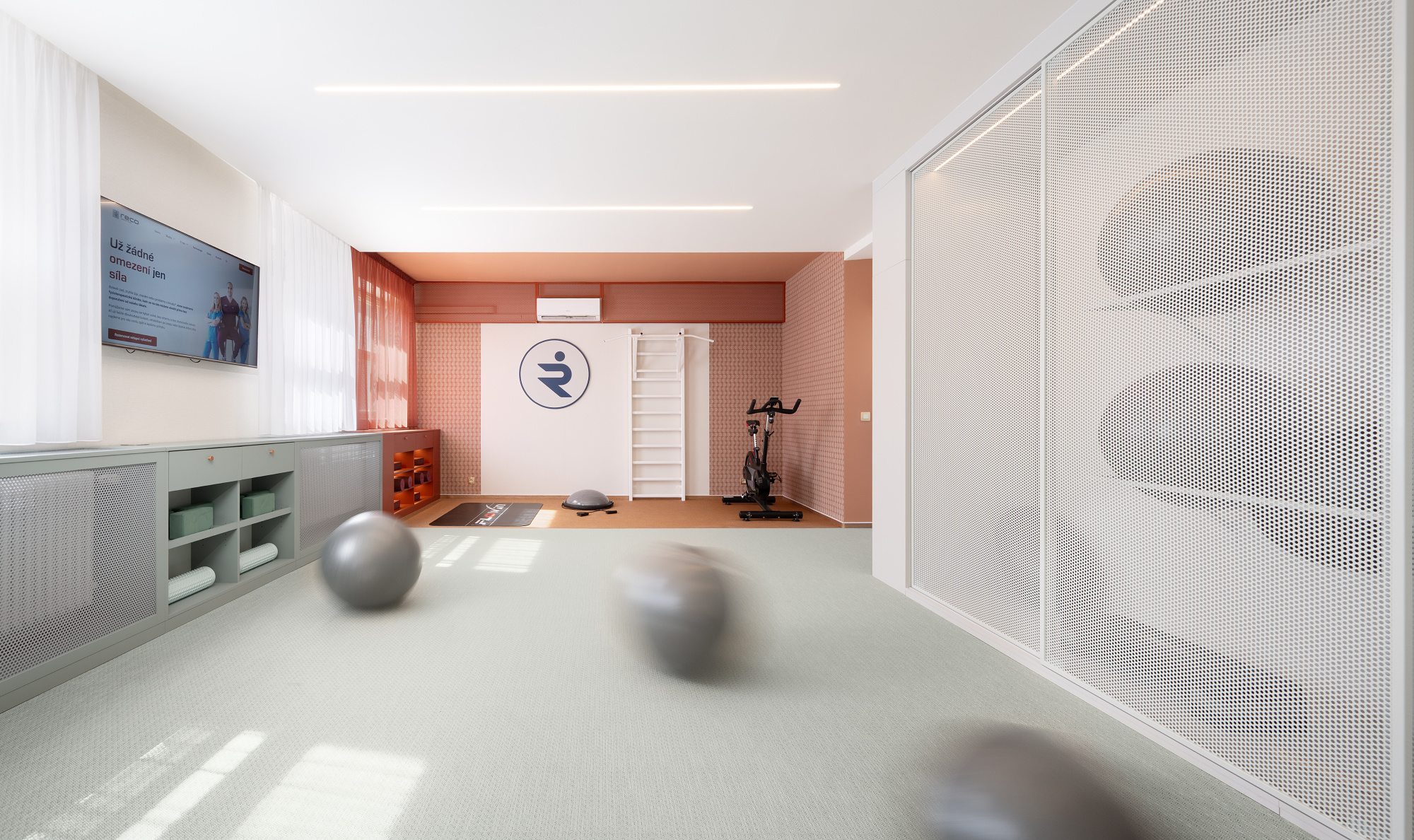 Reco medical Clinic foto 2